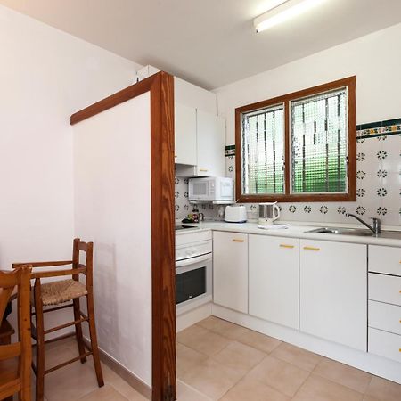 Apartamentos Leo Port de Pollença Exteriér fotografie