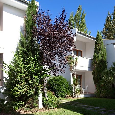 Apartamentos Leo Port de Pollença Exteriér fotografie