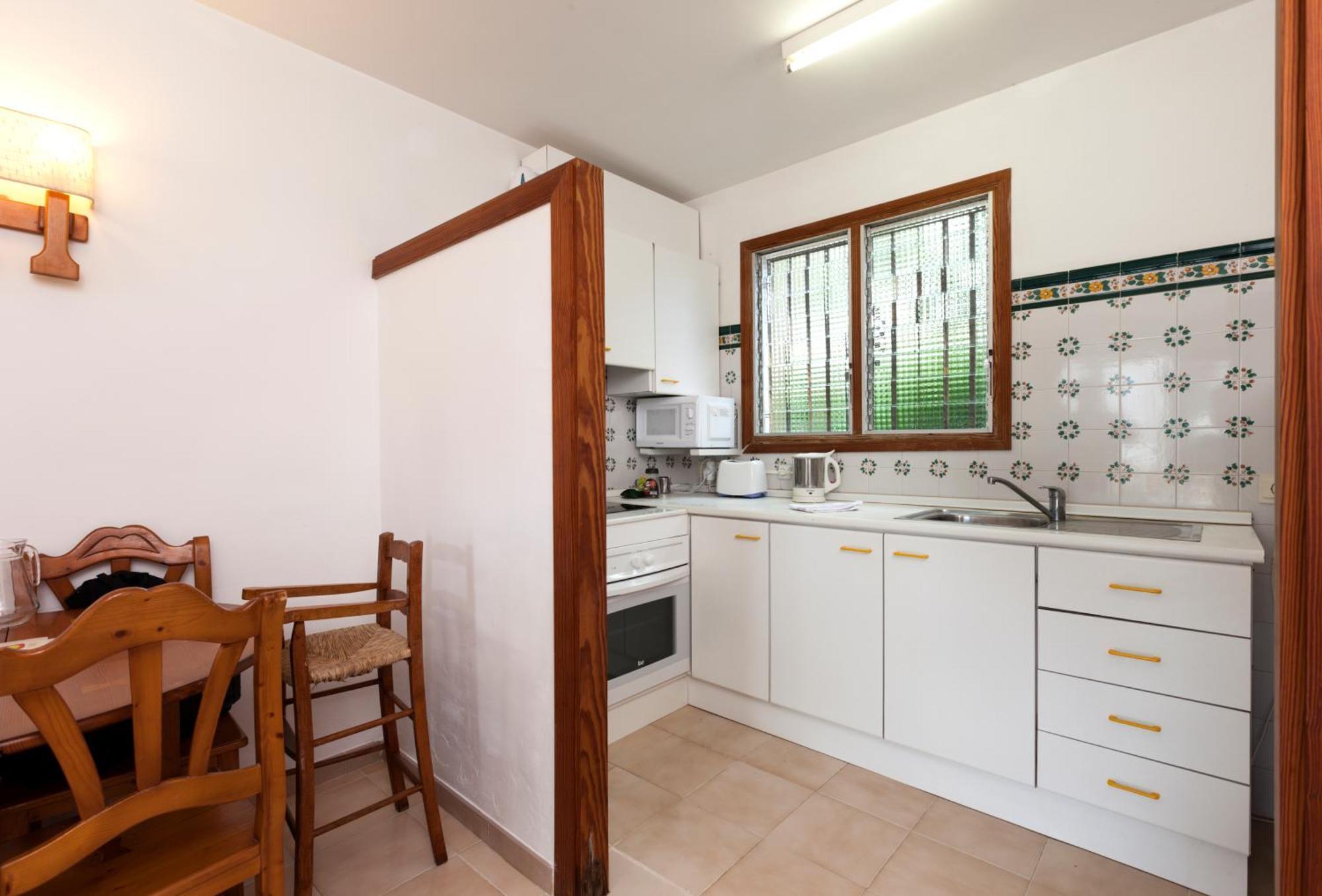 Apartamentos Leo Port de Pollença Exteriér fotografie