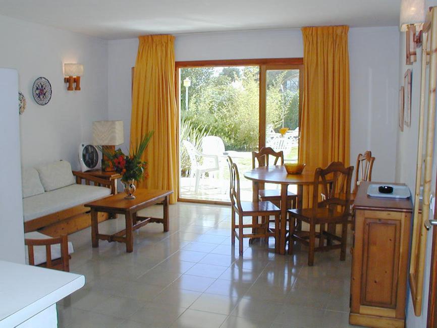 Apartamentos Leo Port de Pollença Exteriér fotografie