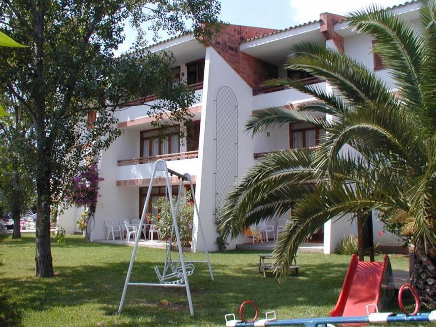 Apartamentos Leo Port de Pollença Exteriér fotografie