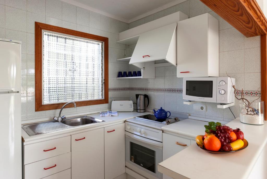 Apartamentos Leo Port de Pollença Pokoj fotografie